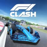 F1 Clash v48.00.28777 MOD APK [Unlimited Money] for Android