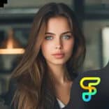 FaceMe v2.1.7 MOD APK [Premium Unlocked] for Android