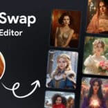 Face Swap – AI Photo Editor v1.4.2_10062025 MOD APK (Premium Unlocked)