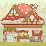 Fairy Village v1.5.4 MOD APK [Unlimited Money/Gems] for Android