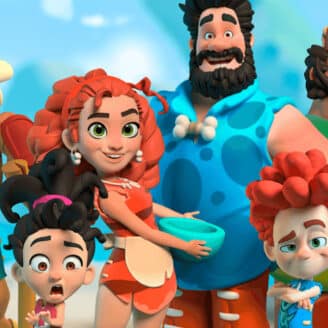 Family Island v2025142.2.74874 MOD APK (Free Purchase)