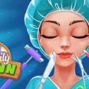 Family Town v23.20 MOD APK (Unlimited Money)