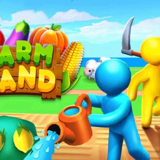 Farm Land v3.20.6 MOD APK (Unlimited Money)