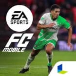 FC FIFA MOBILE Korea v30.0.05 MOD APK [Unlimited Money] for Android