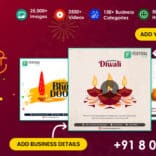 Festival Poster v5.0.23 MOD APK (Premium Unlocked)