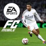 FIFA MOBILE Japan v29.0.07 MOD APK [Unlimited Money] for Android