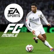 FIFA MOBILE Japan v29.0.07 MOD APK [Unlimited Money] for Android