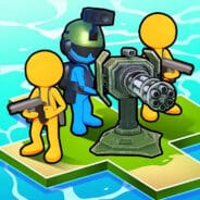 Fight For America v3.44 MOD APK [Menu/Unlimited Money/Gems]
