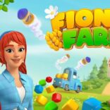 Fiona’s Farm v6.2.0 MOD APK (Unlimited Resources, Energy)