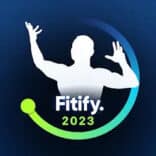 Fitify v1.101.1 MOD APK [PRO Unlocked] for Android