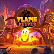 Flame Keeper v1.0.4 APK (Unlocked Game)