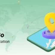 FlashGo: Fake GPS Location v3.6.6 MOD APK (VIP Unlocked)
