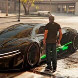 Flex City: Vice Online v1.4 MOD APK [MOD Menu, Unlimited Money]