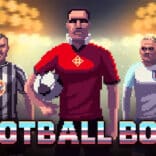 Football Boss: Be The Manager v1.0.0 MOD APK (Menu, Unlimited Money)