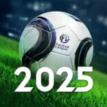 Football League 2025 v0.1.53 MOD APK [Unlimited Money/Gems/Menu]
