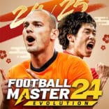 Football Master 2 v5.9.153 MOD APK [Unlimited Money] for Android