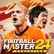 Football Master 2 v5.9.153 MOD APK [Unlimited Money] for Android