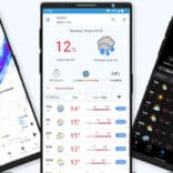 Foreca Weather & Radar v4.65.3 MOD APK (Premium Unlocked)