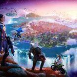 Fortnite v36.00.0-43339403 MOD APK (Unlocked All)
