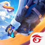 Free Fire MOD APK v1.111.1 [Unlimited Diamonds, MOD Menu] for Android