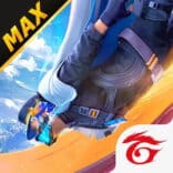 Free Fire MAX v2.112.1 MOD APK [Unlimited Diamonds/Mod Menu]