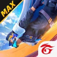 Free Fire MAX v2.112.1 MOD APK [Unlimited Diamonds/Mod Menu]