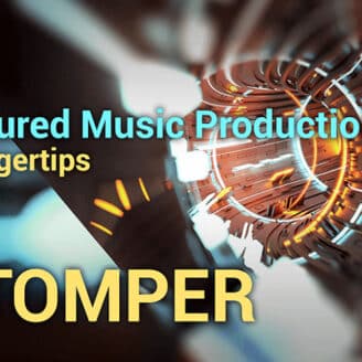 G-Stomper Studio v6.0.0.4 APK (Full Patched)