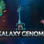 Galaxy Genome v11.6.5 APK (Full Game)
