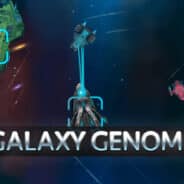 Galaxy Genome v11.6.5 APK (Full Game)