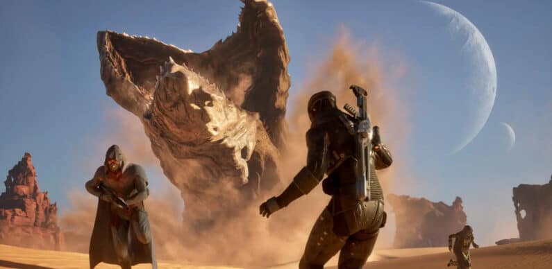Gamers Are Delighted: Dune: Awakening Gets High Reviews Ahead of Release