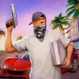 Gangs Fighter: Vice Island v0.23.0 MOD APK [Unlimited Money]