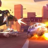Gangstar New Orleans v2.2.6a MOD APK (Unlimited Ammo, No Reload)