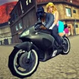 Gangster Crime MOD APK v2.0.0 [Unlimited Money/Gems] for Android