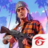 Garena Free City v1.0.4 APK + MOD [Full Game] for Android
