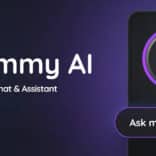 Gemmy AI: Chat & Assistant v3.1.2 MOD APK (Premium Unlocked)