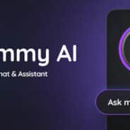 Gemmy AI: Chat & Assistant v3.1.2 MOD APK (Premium Unlocked)