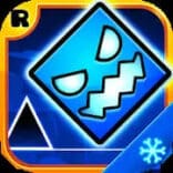Geometry Dash SubZero v2.2.145 MOD APK [Unlocked all, Full Version]