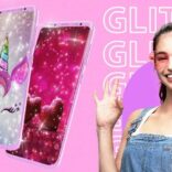 Glitzy Wallpapers v3.0.50 MOD APK (Premium Unlocked)