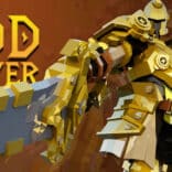 God Slayer v1.0.5 MOD APK (Menu, Damage Multiplier, God Mode)