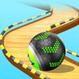 Going Balls MOD APK v2.24 [Unlimited Money/Gems] for Android