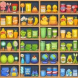 Goods Puzzle: Sort Challenge v3.60 MOD APK (Unlimited Money)