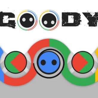 Goody Icon pack v215.0 APK (Full Version)