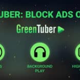 GreenTuber v0.1.7.1 MOD APK (Premium Unlocked)