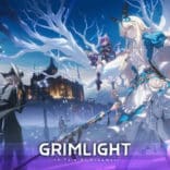 Grimlight v2.0.8 MOD APK (Menu, Damage, Defense Multiplier, GodMode)