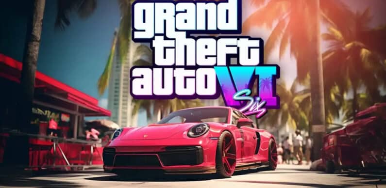GTA 6 Will Feature Over 700 Interactive Buildings and a Limited Weapon System