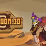 Gungoon.io v1.0.4 MOD APK (Menu, Damage, God Mode, EXP, Gold)