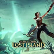 Guns of Glory: Lost Island v12.20.0 MOD APK (Menu, Game Speed)