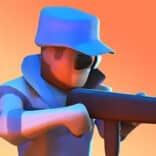 GUNS UP Mobile MOD APK v1.36.4 [Unlimited Money/gold]
