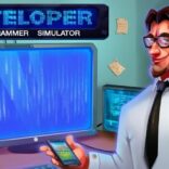 Hacker or Dev Tycoon v2.5.0 MOD APK (Unlimited Money, VIP Unlocked)