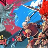 Hardcore Leveling Warrior v1.4.0 MOD APK (Damage & Defense Multiplier, God Mode)